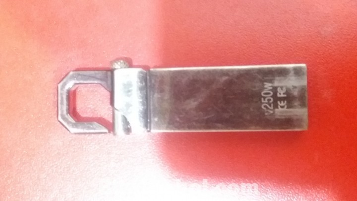 HP Pendrive